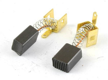 Щетка Интерскол электрическая УШМ 125/1100