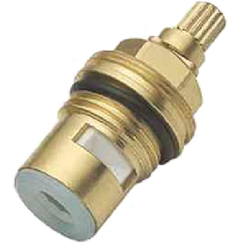 Кран-букса Ledem 1/2 керамика 20 шл. угол поворота 90гр. L52-4 