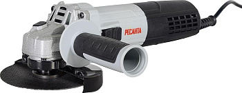 Углошлифовальная машина Ресанта УШМ-125/1100 ПП 75/12/15