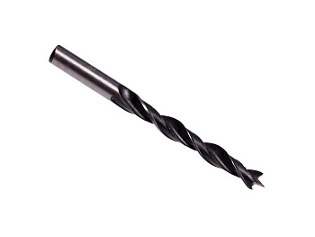 Сверло по дереву ВИЗ  5мм