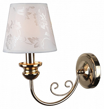 Бра Escada 494/1A E14*40W Gold