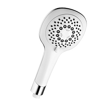 Лейка LeMark душевая 5-функциональная Cyan  /LM0815C