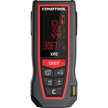 Лазерный дальномер CONDTROL XР2/70м