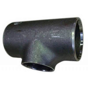 Тройник под сварку 34 х 2,3 мм, сталь