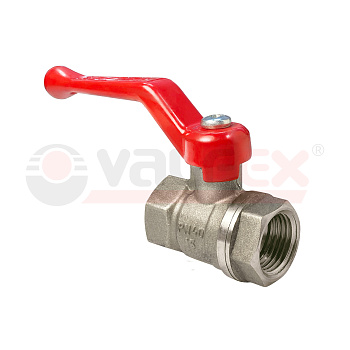 Кран шаровый для воды Valfex 1* В/В рычаг