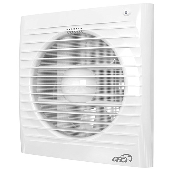 Вентилятор осевой вытяжной D125 ERA 5