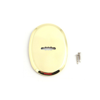 Накладка декоративная APECS DP-11-S-G/золото