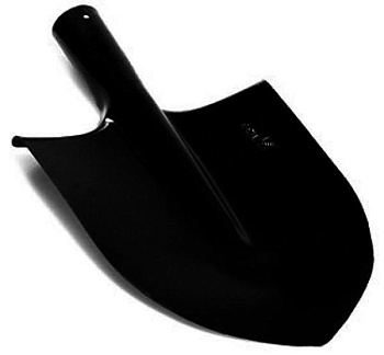 Лопата  штыковая