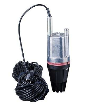 Насос погружной ВОДОЛЕЙ-3 (3--х жильный) нижний забор 40 м Киров