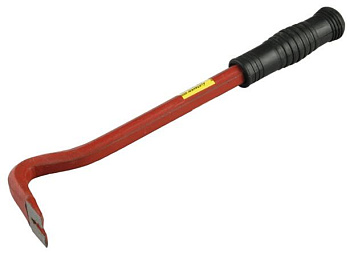 Гвоздодер с изолированной ручкой, Профи 300х16 мм/46933/2160-30