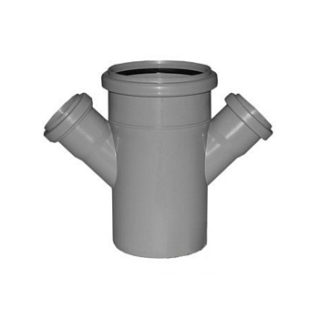 Крестовина одноплоскостная 110*50*50*45* /Valfex