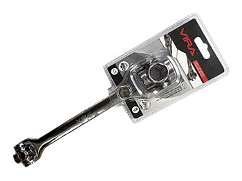 Ключ торцевой универсальный VIRA, 8 в 1/511047