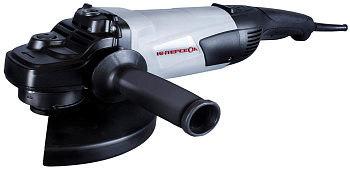 УШМ Интерскол-125/1000Вт 125мм 1кВт 343.1.0.40