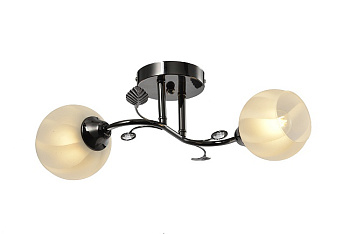 Люстра Escada 1122/2 Е27*60W Chrome