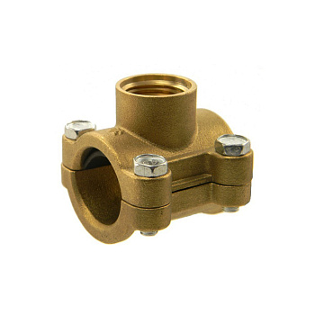 Водоотвод 3/4"-1/2" REMER /64434RR