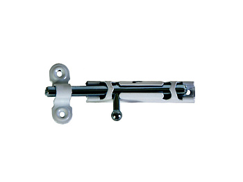 Шпингалет ЗТ-1 белый 