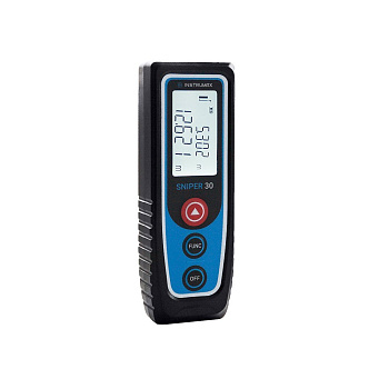 АДА Лазерный дальномер INSTRUMAX SNIPER 30 (30м.)*