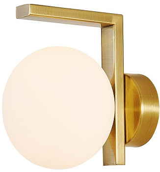 Бра Favourite Arcata 4055-1W 1xG9x28W