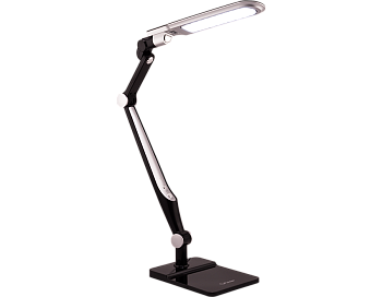 Светильник ALT-402  Artstile 10Вт черный светодиодный с регулируемой яркостью и цветом свечения 