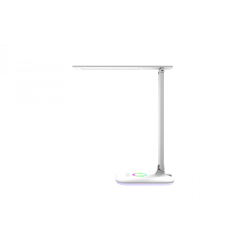 Лампа настольная GLTL-031-1 General 9Вт 600лм rgb 800031