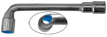 Ключ L-образный 13мм/63013