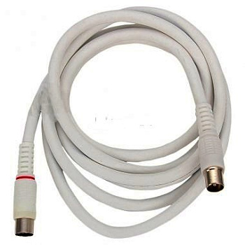 Удлинитель ТV  5 метров RG 6/U Professional