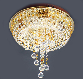 Люстра - потолочный - 64797.01.01.04 Е27 60W