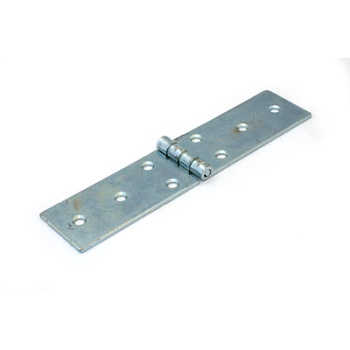 Петля карточная 200*45 цинк