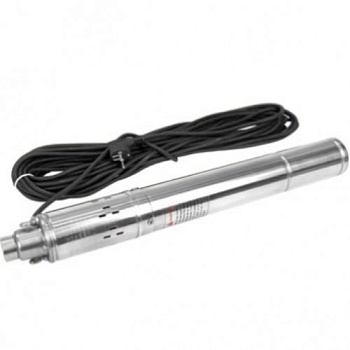 UNIPUMP  Винтовой скважинный  насос " ECO VINT 3, 750 Вт, длина кабеля 30 м