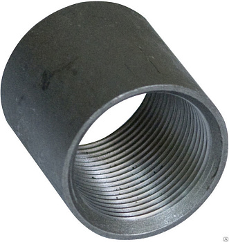 Муфта под сварку 20 мм