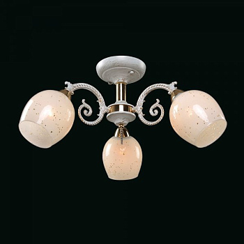 Люстра универсал 1-8625-3-WHS Е27