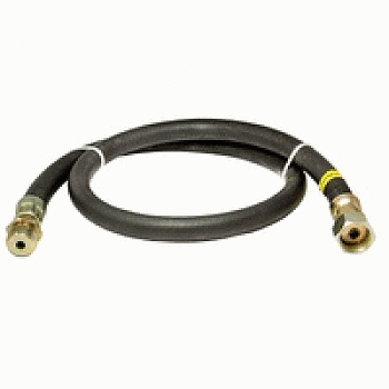 Шланг для газа Гигант В-В 3/4" 1,5 м