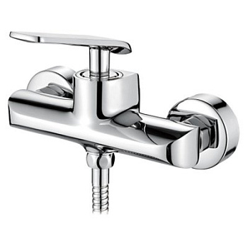 Смеситель LEDEME для душевой кабины/L2074