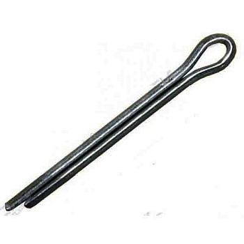 Шплинт 10*100 цинк