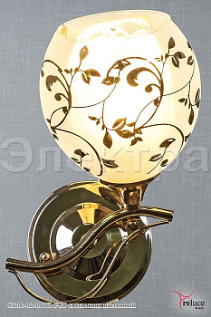 Cветильник настенный 61200-0.2-01WB FGD