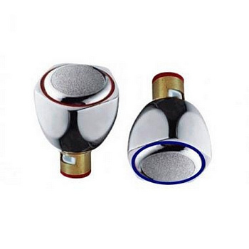 Маховик с кран-буксой (2)  Frap F0009