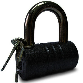 Замок навесной ВС2-21 Чебоксары