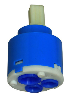 Картридж для смесителя  d.40 мм/DK-335 Melodia MKP20741WC 