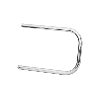 Полотенцесушитель серия "П"  500*600 нержавейка 3/4" 