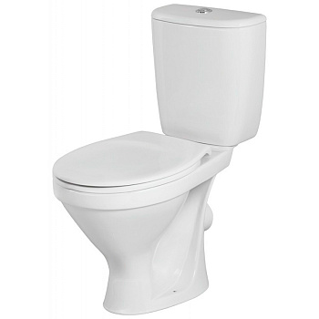 Унитаз-компакт Модель 04 горизонтальный выпуск 24901