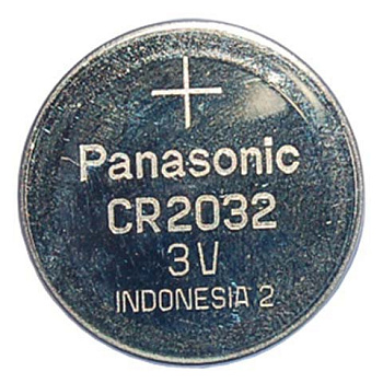 Батарейка  CR2032 