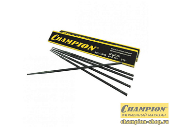Напильник CHAMPION 5.2мм (C8004)
