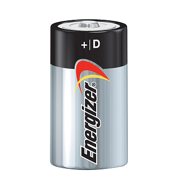 ENERGIZER  MAX R20