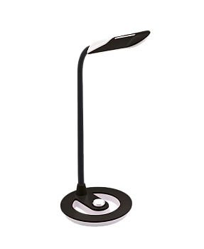 Светильник ArtStile ALT-313 настольный белый 6 вт светодиодный диммируемый