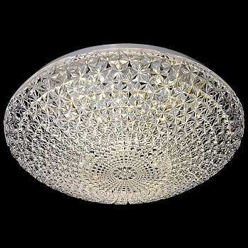 90008/1 / потолочный светильник прозрачный