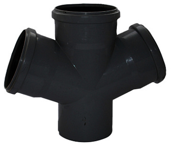 Крестовина одноплоскостная 110*67* Ostendorf