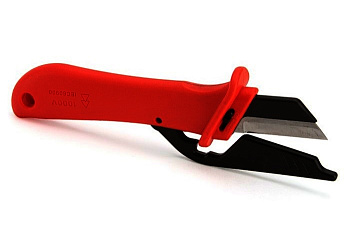 Нож изолированный НМИ-04(КВТ)*