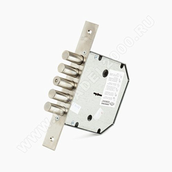 Замок врезной ГРАНИТ В 1.06.01