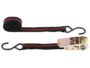 Ремень багажный с храповым колесом 5 м/543385