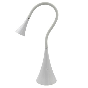 Светильник SUPRA  TL-325W 5Вт белый  светодиодный 